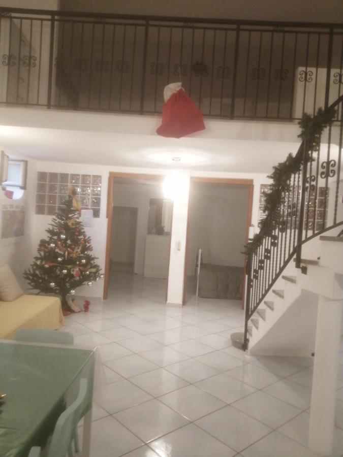 나폴리 Casaiodice 아파트 외부 사진