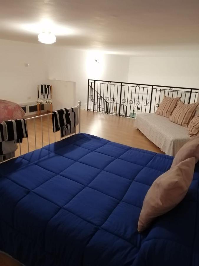 나폴리 Casaiodice 아파트 외부 사진
